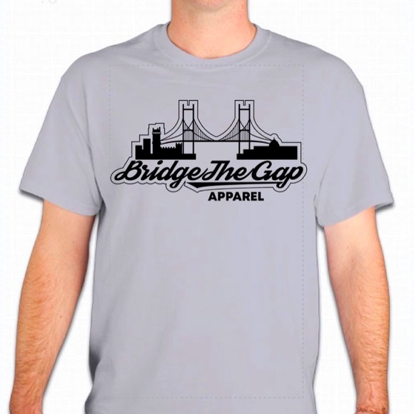 BTG Apparel Other - BTG Apparel shirt sleeve t shirt